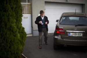 Bodo grožnje svetnika Viranta obravnavali v ljubljanskem mestnem svetu?