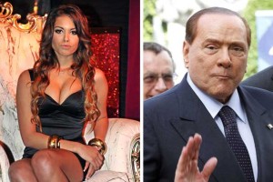 Tožilstvo Berlusconija v primeru Ruby še ne bo izpustilo iz krempljev