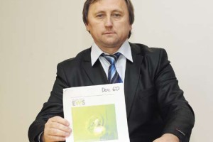 Zaposleni na Telekomu so bili poskusni zajci Ultre
