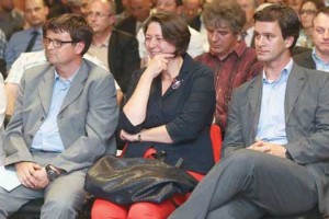 Ugrabitelji Mira Cerarja: Kjer je denar, so Golobičevi ljudje