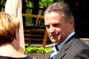 Pavel Rupar prosi za odlog izvršitve kazni zapora