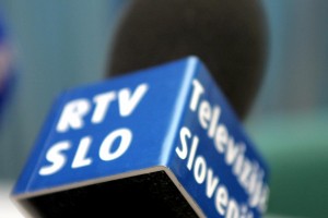 Podjetni novinarji na RTV Slovenija