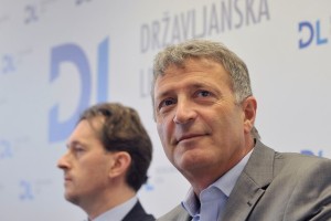 Virant bi bil notranji minister, Pličanič pravosodni