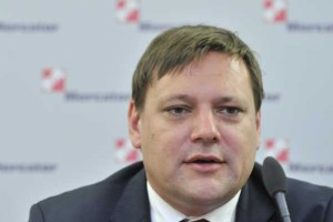 Mercatorjev šef Balažič: Ni res, da izsiljujemo dobavitelje