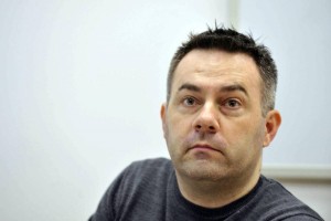 Bešič Loredan načeloma pripravljen prevzeti ministrovanje