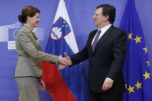 Bruselj o Sloveniji: »Morda sploh še niso doumeli, kako resen je položaj.«