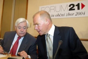 Tajkun Rigelnik prek Senice s tožbo nad Banko Slovenije