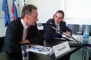 Finski pravni strokovnjak Nuotio: Na Finskem se premier ne more kar obtožiti in poslati na sodišče