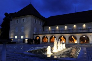 Sodišče: Karađorđević ni upravičen do Brda pri Kranju
