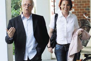 Sodišče stopilo na prste Mitji Kunstlju