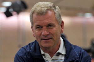 ZNP: Golobičev prijatelj in »razganjalec bande na RTVS« Damjanič ne more biti nadzornik STA