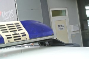 Voduškov odvetnik: Preiskava bo ovrgla sum izsiljevanja