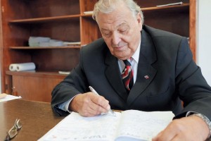 Marjan Petrič: Varuh človekovih pravic mora razumeti stiske malega človeka