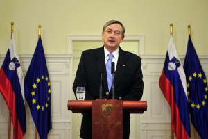 Türk: Janša nima legitimnosti za mandatarsko kandidaturo