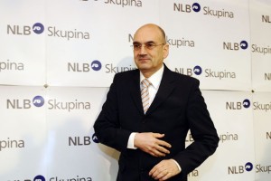 Veselinovič na sojenju Šrotu: Podaljšanje posojila Infond Holdingu ni bilo sporno