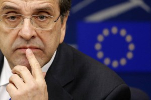 Samaras: Grčija ne potrebuje tretjega programa pomoči