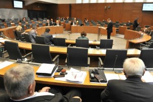 Poslanci si bodo iztekajoči se mandat DZ zapomnili zlasti po hitrem razpadu obeh vlad 