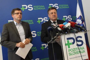 Trenja v PS: poslanci so se menda uprli Jankoviću