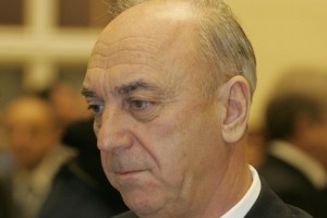 Janez Ujčič se odpoveduje lastniškemu deležu v RTS