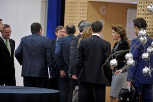 Koalicijski vrh v nedeljo; DL še naprej proti dvigu DDV