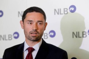 Šef NLB Medja: Večina kreditnih milijard je izgubljena