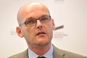 Najvplivnejši slovenski pravniki: Klemenčič, Pirc Musarjeva, ...