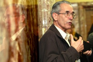 Matevž Krivic: Vrhovno sodišče bi nujno moralo zadržati izvršitev sporne sodbe