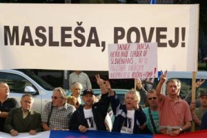 Odbor 2014: Sodniki za svoje odločitve odgovarjajo ljudstvu