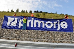 Primorju so zarubili celo kamnolom in asfaltno bazo
