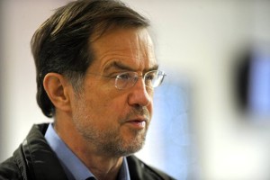 Peterle vrača Erjavcu: Podtikati mi volilne namene je neokusno