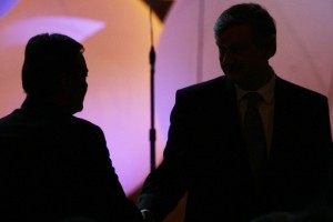 Maja Sunčič: Danilo Türk je Jankovićev stric