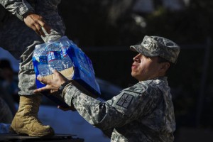 Američani vojakom v Okinavi omejili uživanje alkohola