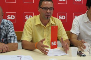 Sebastjan Kokl še ni vrnil denarja