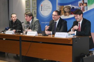 Šušteršič: Slovenci težko razumejo, da so osnova svobodnega trga vrednote