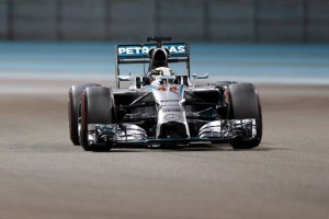 Kdo bo svetovni prvak formule 1: Hamilton ali Rosberg?