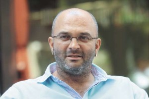 Sebastjan Jeretič - guru ali šalabajzer komuniciranja?