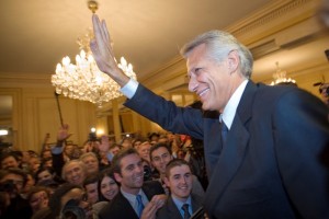 Bivši francoski premier de Villepin zaslišan zaradi korupcije