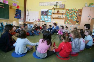 Z novim šolskim letom v šolo vstopa ena največjih generacij prvošolčkov