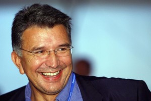 Zakaj minister Marušič ščiti Tomislava Klokočovnika?