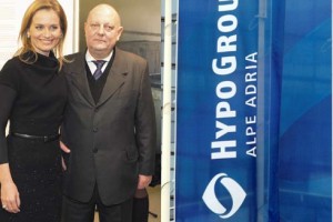 Afera Hypo: Dobro napeljana mreža do odvetnika Senice