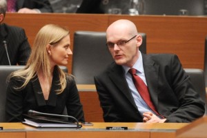 Goran Klemenčič bi moral bedeti nad projektom NPU