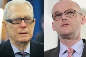 Škandal na kvadrat: Klemenčič zavajal, nato pa še šaril po spletni strani KPK!