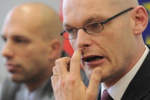 Negativno mnenje računskega sodišča za Klemenčič & Praprotnikovo KPK