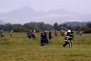 Stanje večine poškodovanih iz balonarske nesreče se izboljšuje, dva še vedno v kritičnem stanju