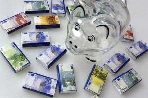 Javni dolg Slovenije je v štirih letih zrasel za 44 odstotkov BDP