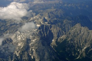 Marjan Zupančič: 8 dni, 600 kilometrov in vsi glavni slovenski vrhovi