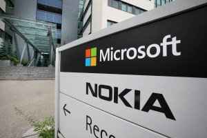 Microsoft bo odpustil 18.000 zaposlenih, največ v Nokii