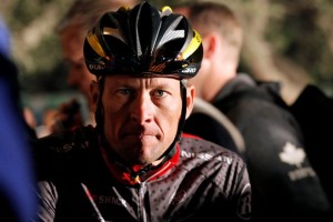 Lance Armstrong lahko ostane brez naslovov zmagovalca Toura