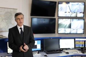 Dars lani v 11 mesecih z rekordnim čistim dobičkom