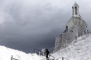 Nemški škofje prekinili preiskavo o spolnih zlorabah v Cerkvi